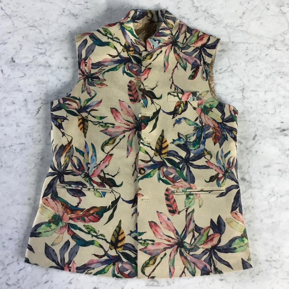Bandis Floral Color (Orig.$200 Now $121)